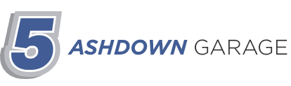 5 Ashdown Garage Ltd 5 Ashdown Garage Ltd